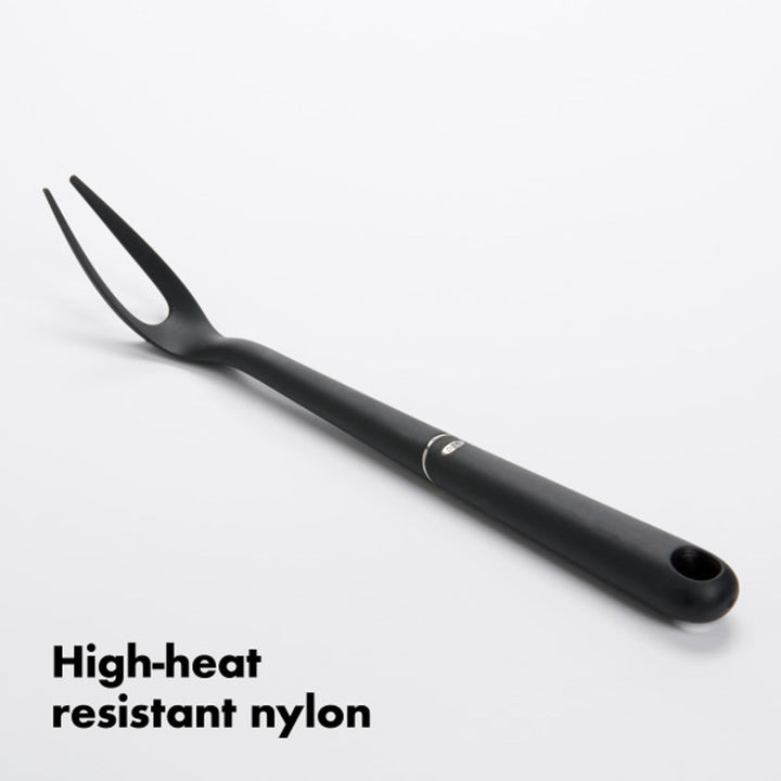 Good Grips Nylon Fork, Black