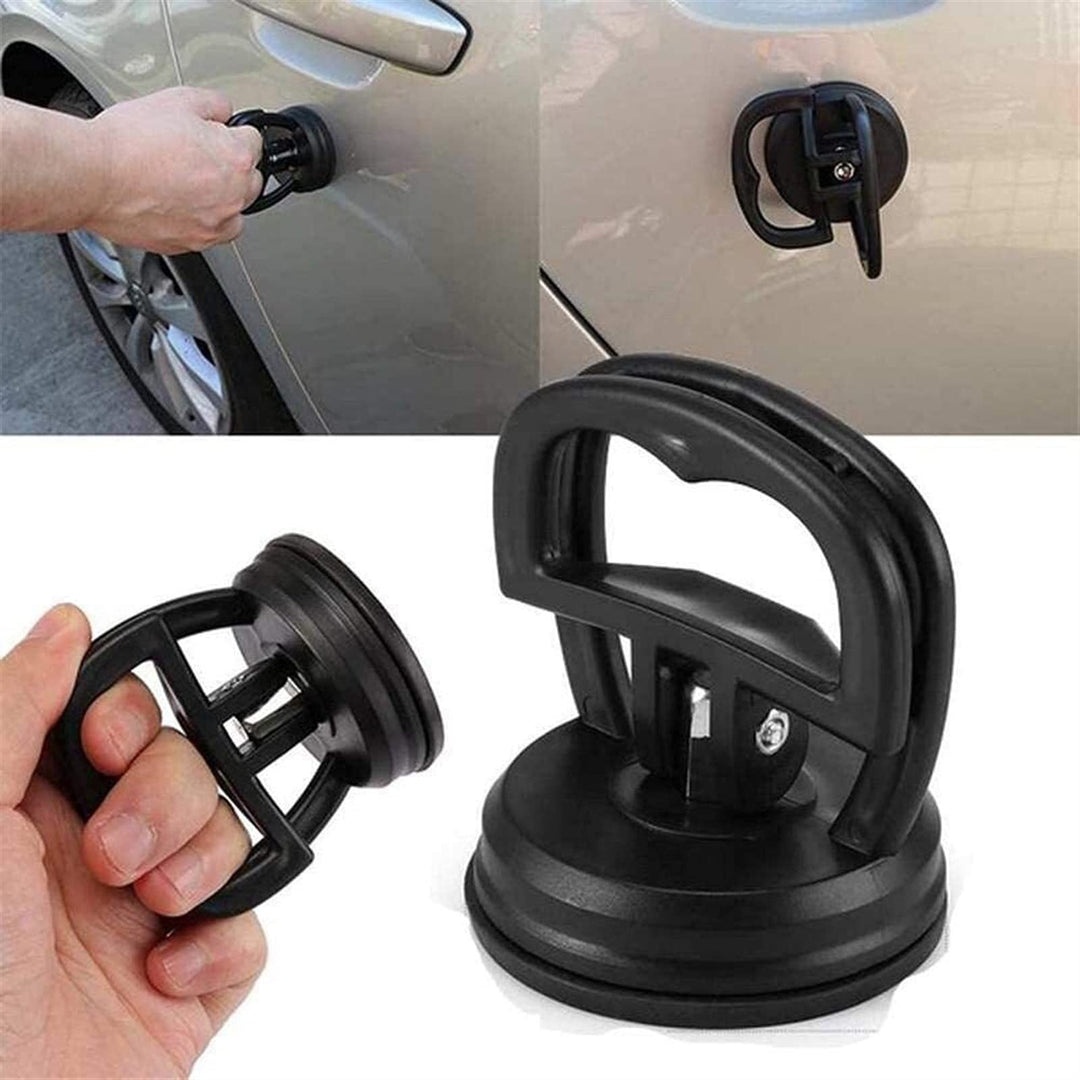 Dent Puller,Powerful Car Dent Removal Tools-Car Dent Puller Repair Puller Sucker Bodywork Panel Suction for Car Dent Repair Tools Glass,Tiles,Mirror, Lifting and Objects Moving