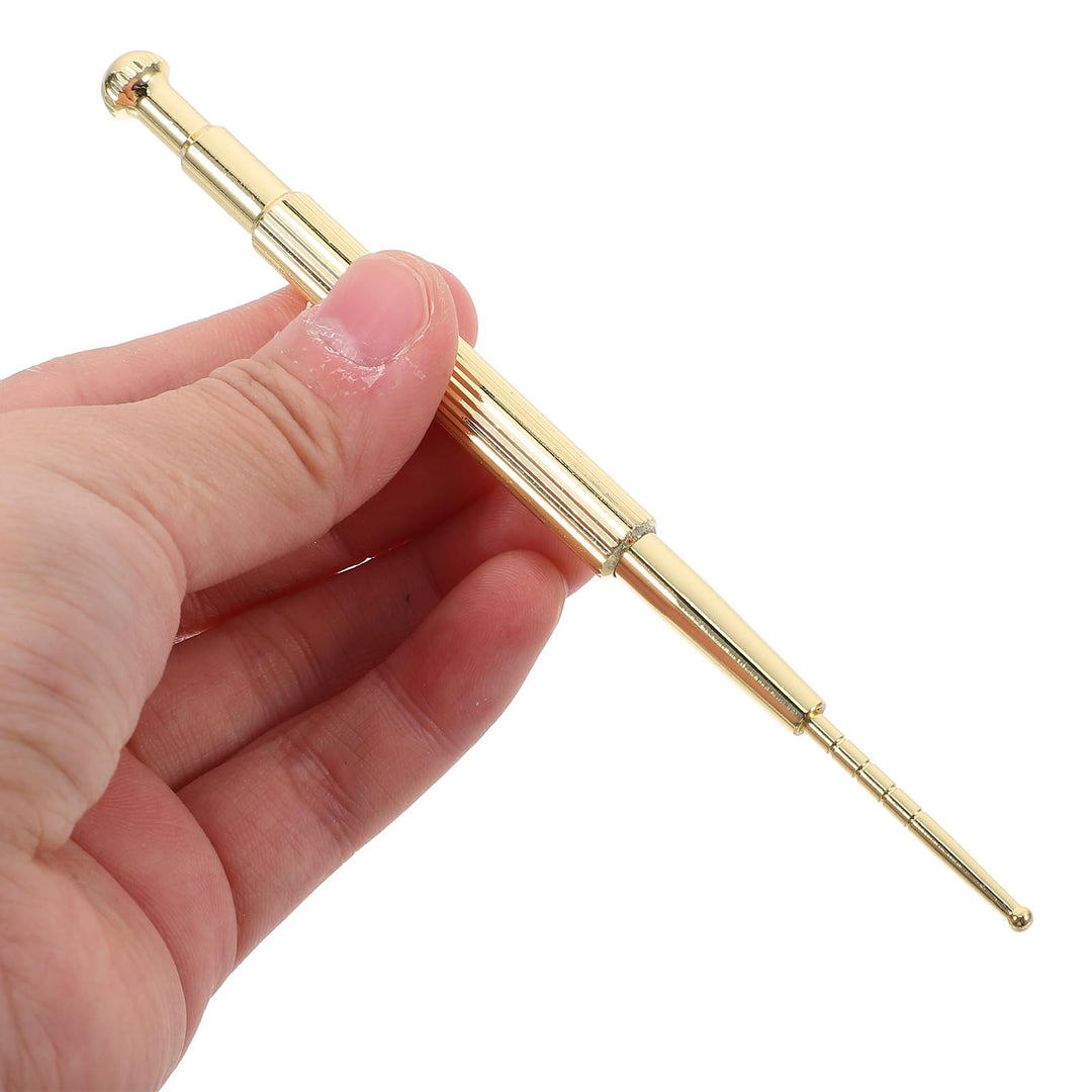 ROSENICE Ear Acupuncture Point Probe with Built-in Body