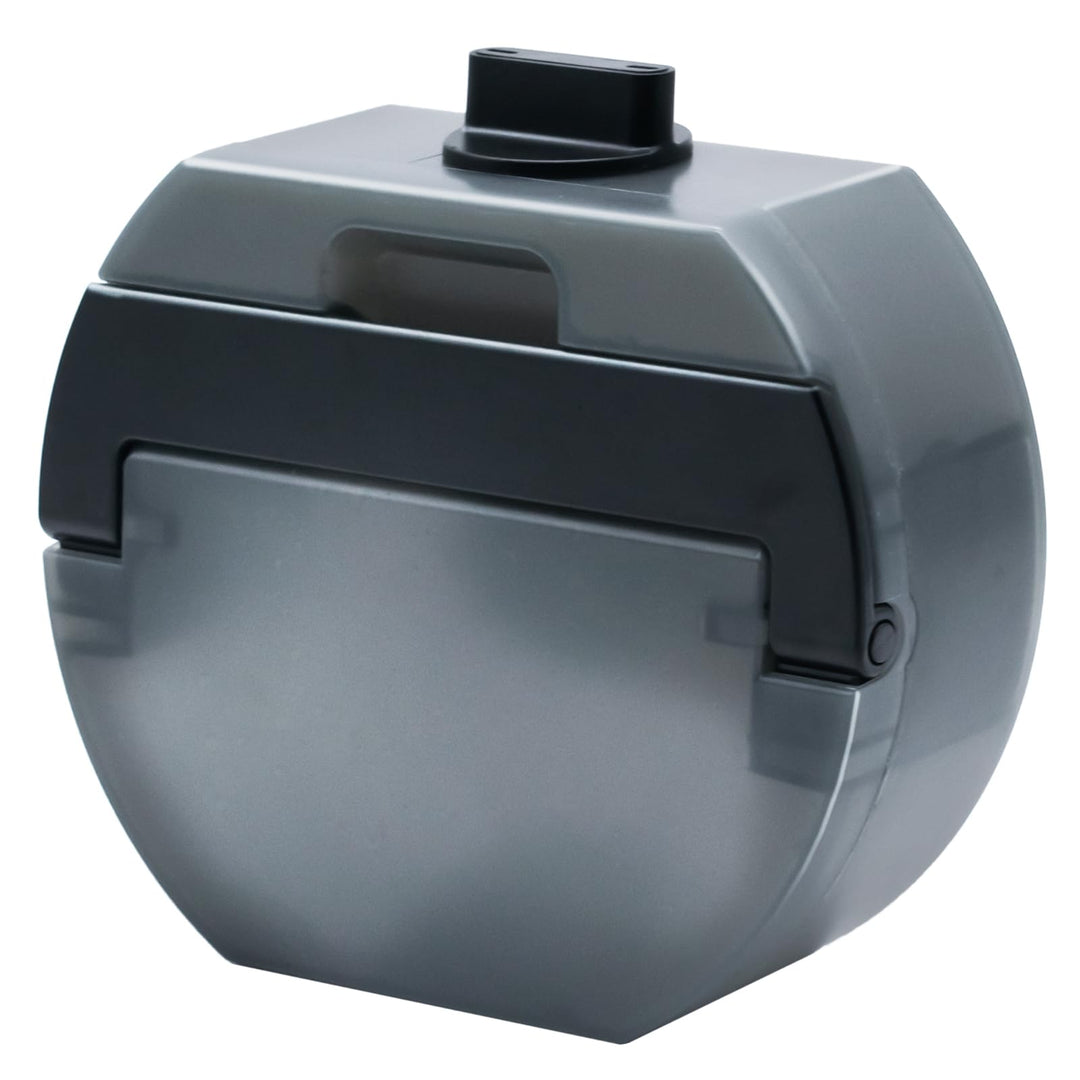 Mopping Pads Replacement for iRobot Braava Jet M6 (6012) (6110) (6112) (6113) - 10 Pack Washable Reusable Sweeping Cloth Pads - Wi-Fi Connected Robot Mop (5 Wet Pads and 5 Dry Pads)