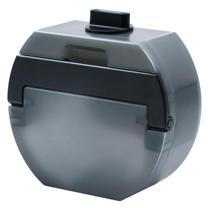 Mopping Pads Replacement for iRobot Braava Jet M6 (6012) (6110) (6112) (6113) - 10 Pack Washable Reusable Sweeping Cloth Pads - Wi-Fi Connected Robot Mop (5 Wet Pads and 5 Dry Pads)