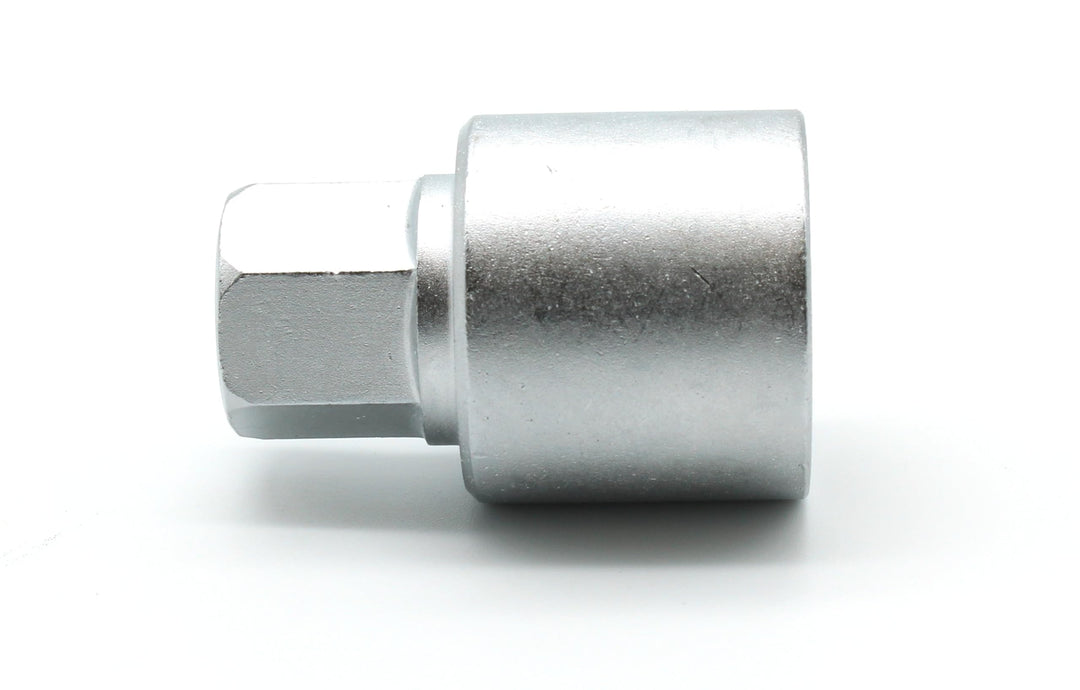 TEMO #809 Anti-Theft Wheel Lug Nut Removal Socket Key 3