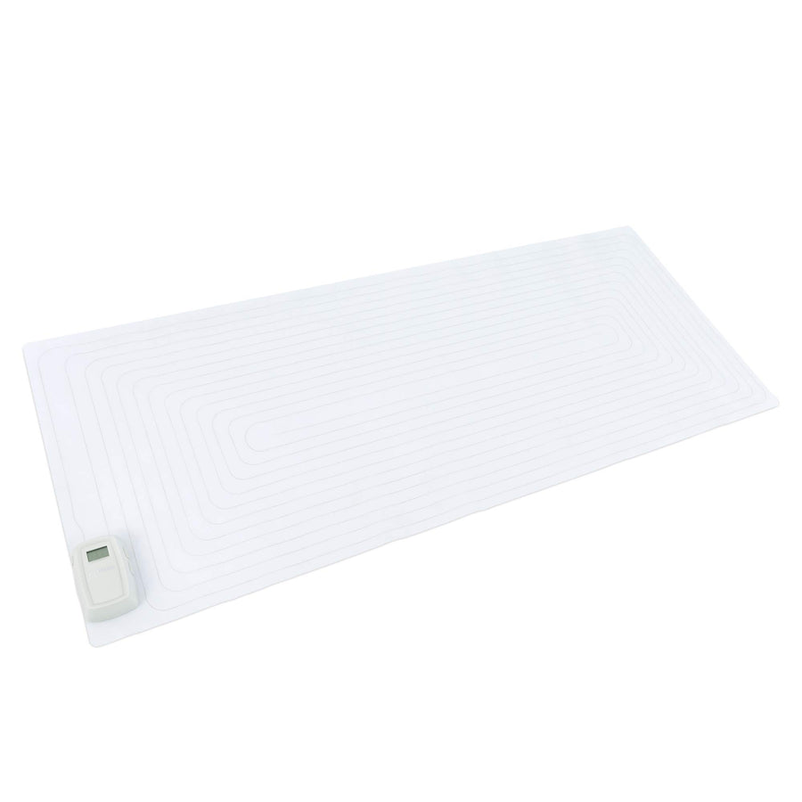 ScatMat Indoor Electric Training Mat for Cats & Dogs, Large, 48 x 20