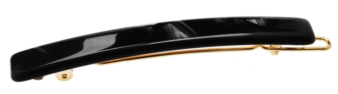 Small Band on Magali Barrette - Nacro Black