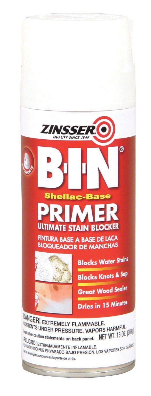 Rust-Oleum Corporation 01008 Primer Spray, 13-Ounce, White