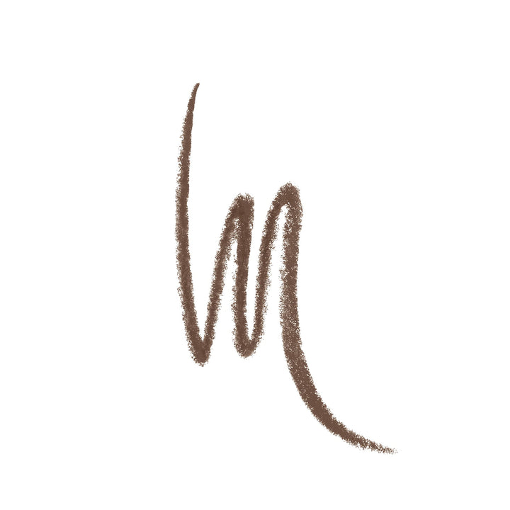 Cover Girl Brow and Eye Makers Brow Shaper and Eyeliner, Midnight Brown - 2 each