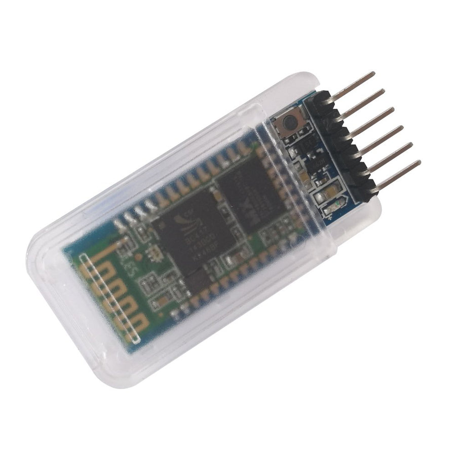 DSD TECH HC-05 Bluetooth Serial Pass-through Module Wir