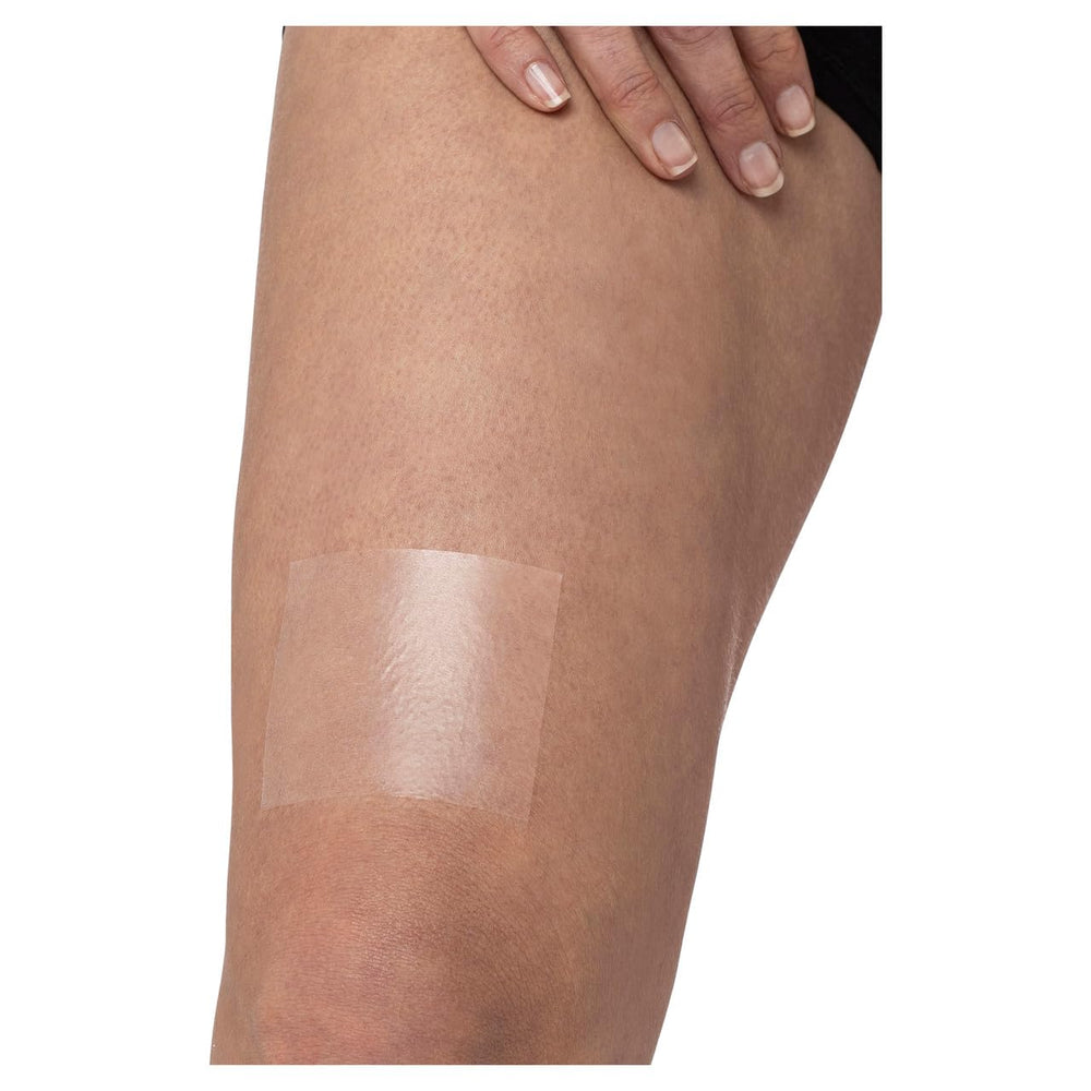 Smith & Nephew Opsite Flexigrid Transparent Dressin