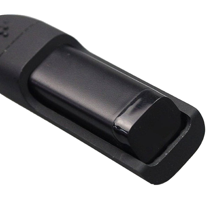 JBtek Black Replacement Usb Charger Cable Compatible For Fitbit Flex Band Wireless Activity Bracelet (Charger Cable)