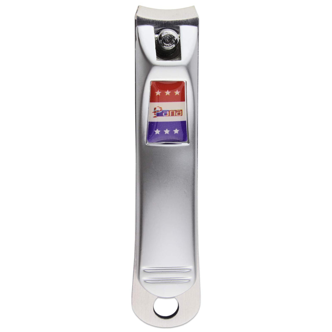 #1 Best Luxury Small Fingernail Clipper, Sharpest And L