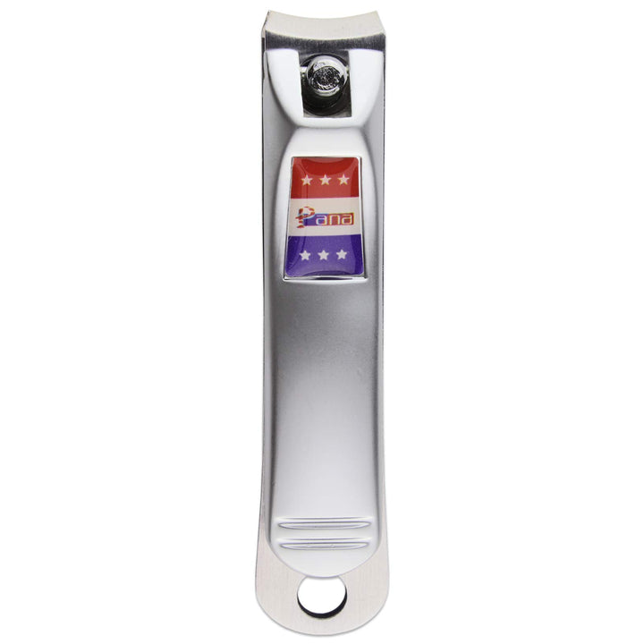 #1 Best Luxury Small Fingernail Clipper, Sharpest And L