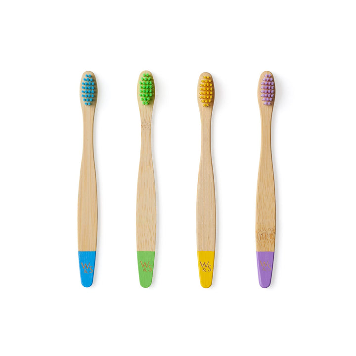 Wild &amp; Stone Organic Children&#39;s Bamboo 