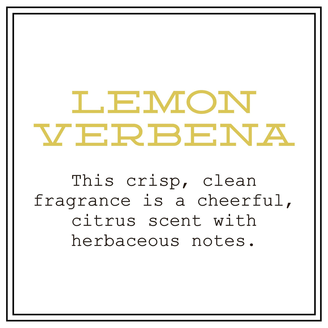 Barr Co. Soap Shop Hand Cream, Lemon Verbena