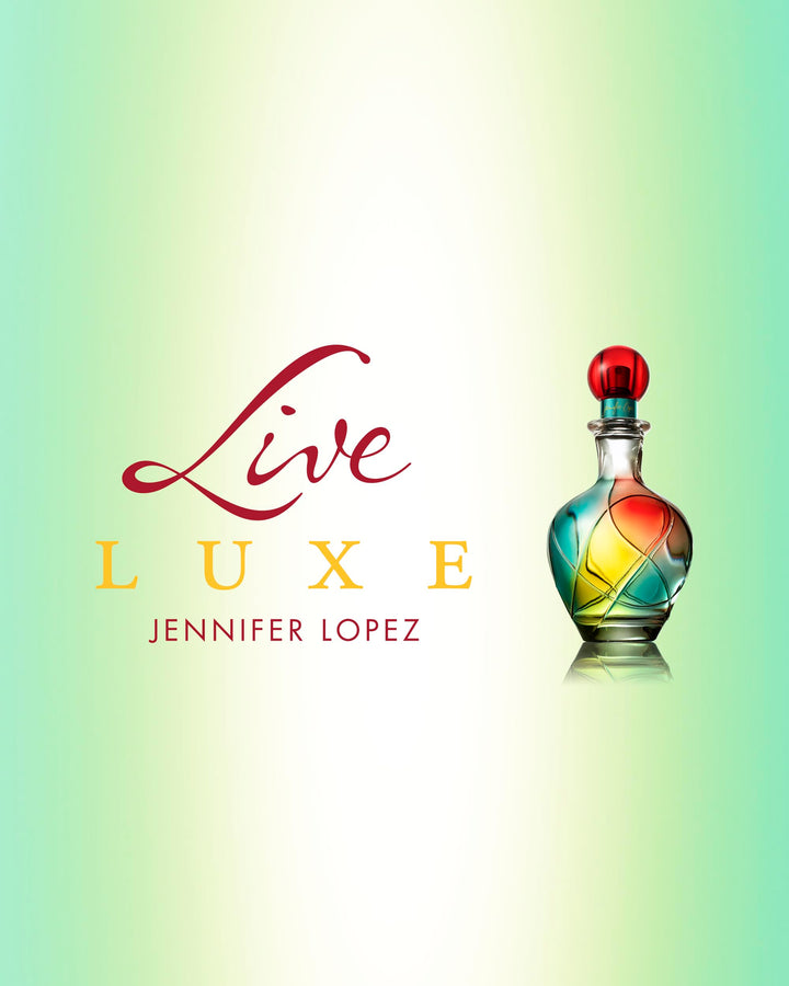 Live Luxe for Women