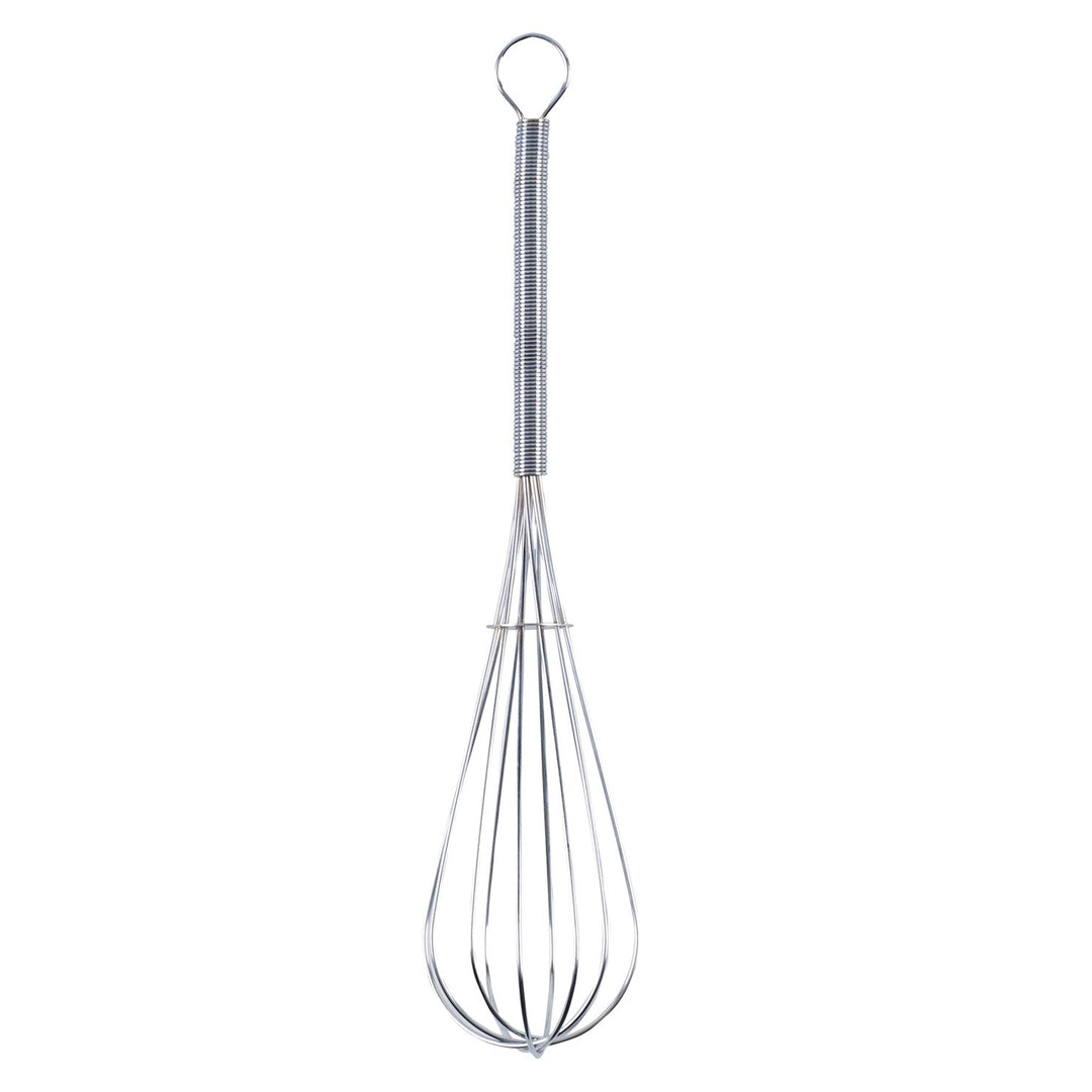 Good Cook 10-inch Chrome Whisk