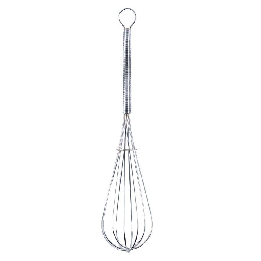 Good Cook 10-inch Chrome Whisk