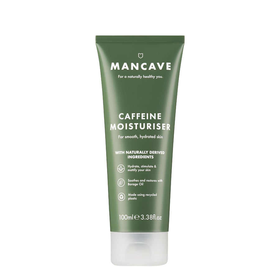 Natural Original Moisturiser 100ml