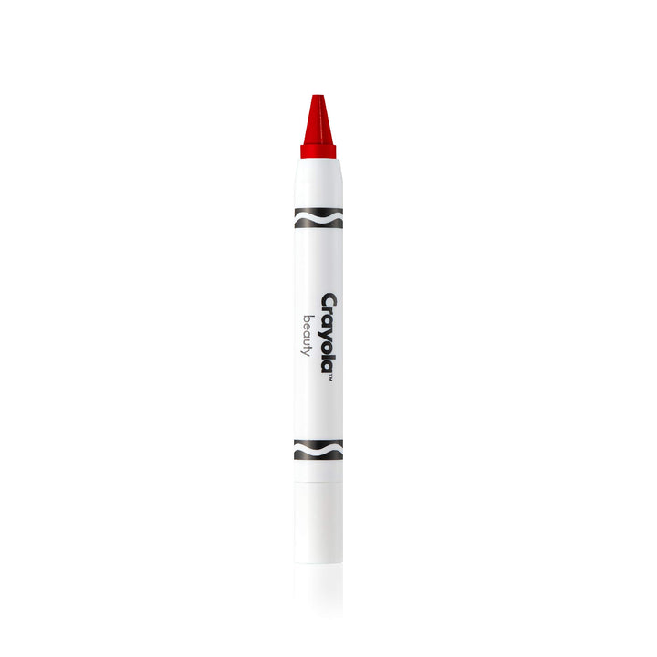 Crayola Beauty Lip &amp; Cheek Crayon, Red