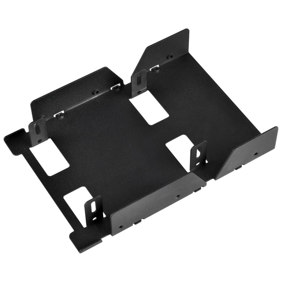 SilverStone Technology 3.5-Inch to 3 X 2.5-Inch Interna