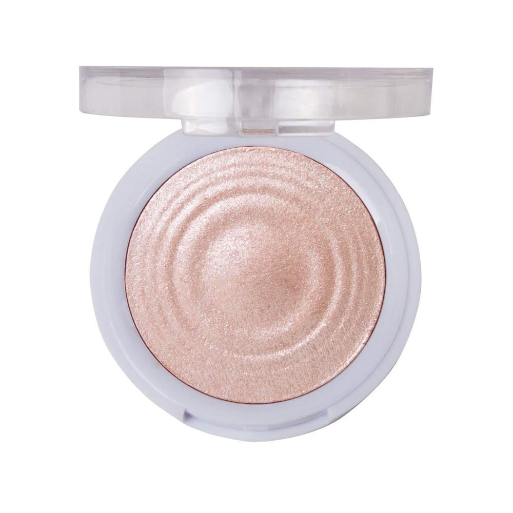 Brand New J.Cat You Glow Girl Baked Highlighter (Crystal Sand)
