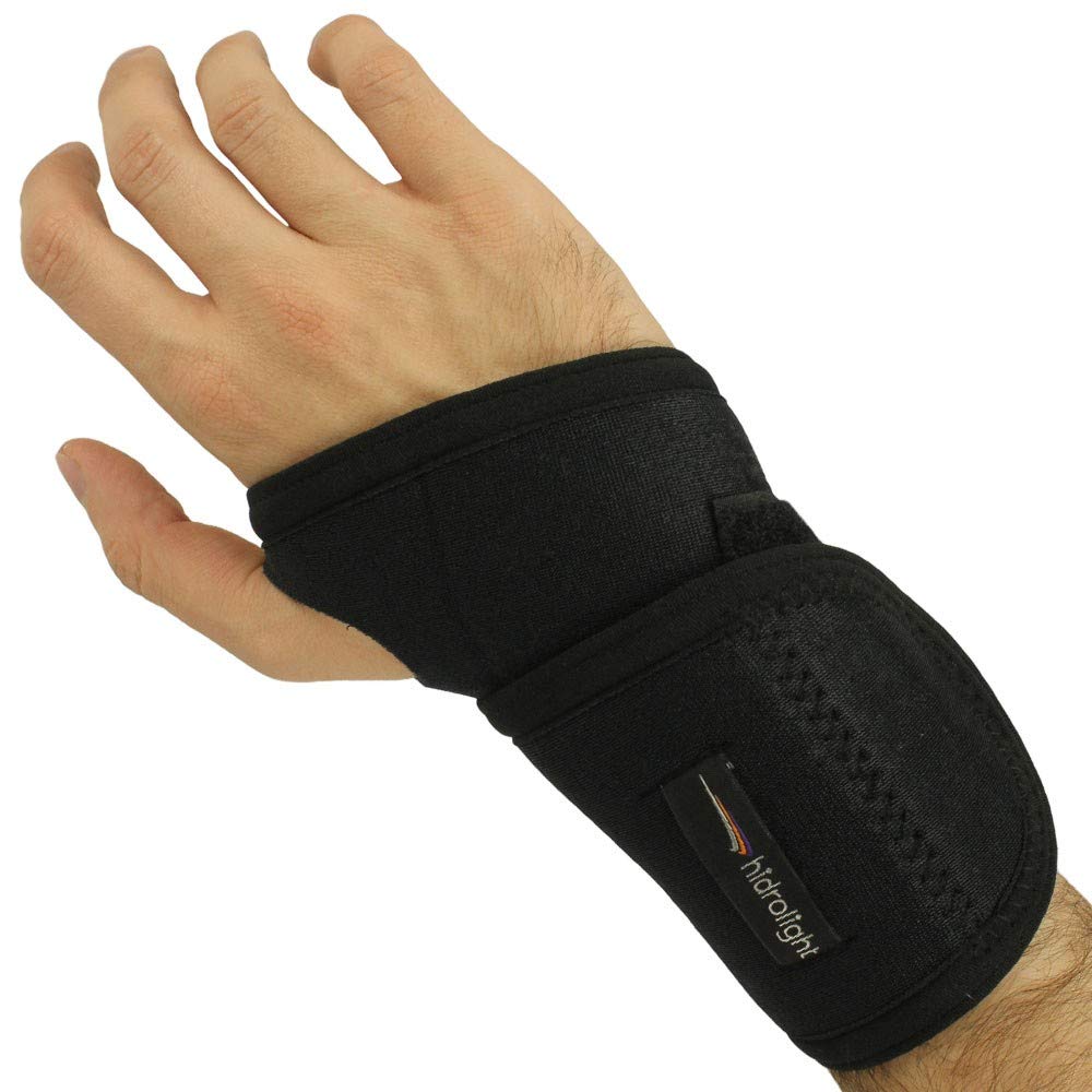 HIDROLIGHT - Adjustable Wristband - Wrist Straps for We