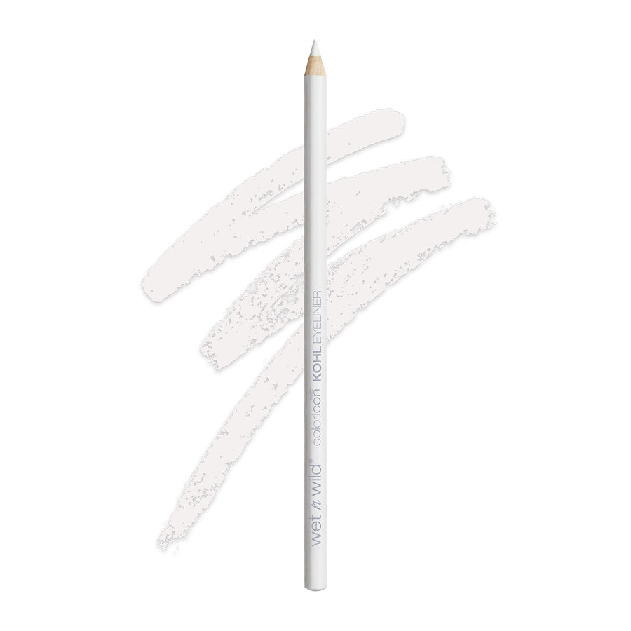Color Icon Kohl Liner Pencil | You €TMre Always White