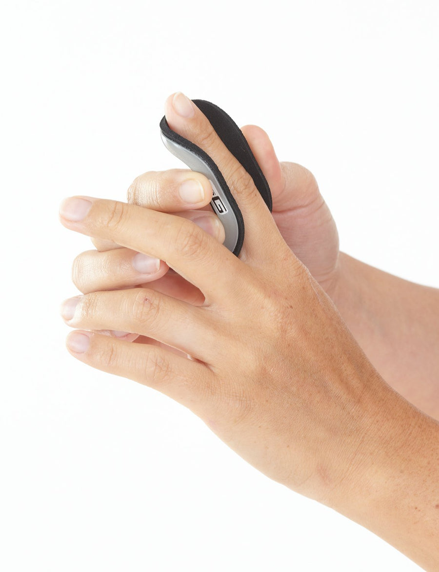 Neo G Finger Splint Easy-Fit - Support for Trigger Fing