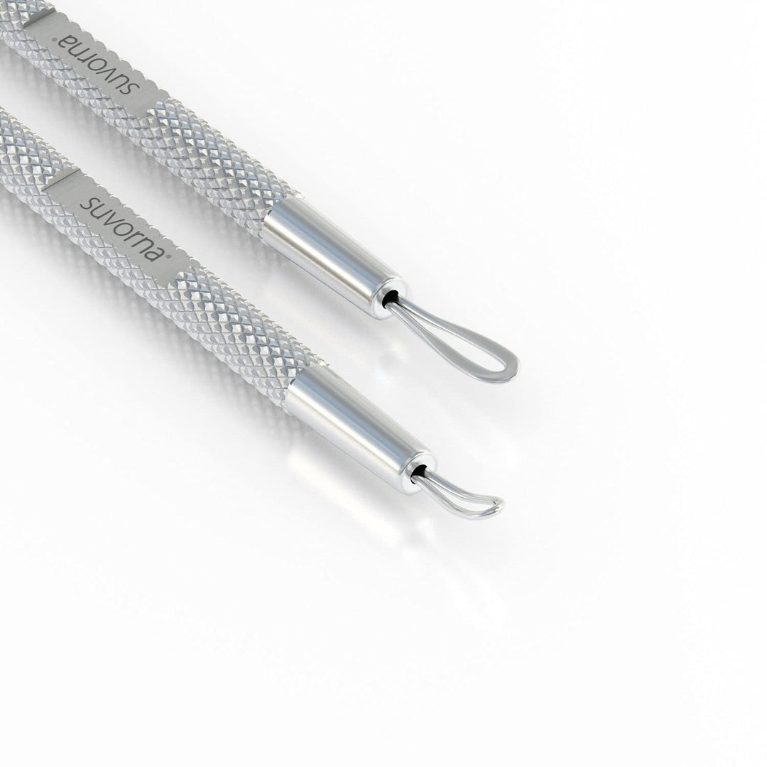 SC-1103-SSP Whitehead / Acne Remover &amp; Comedone Extractor