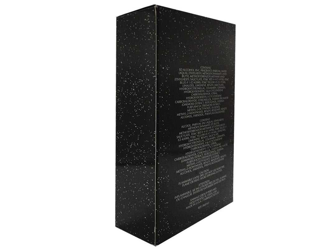 By Parfums For Men. Eau De Toilette Spray 3.4 Ounces