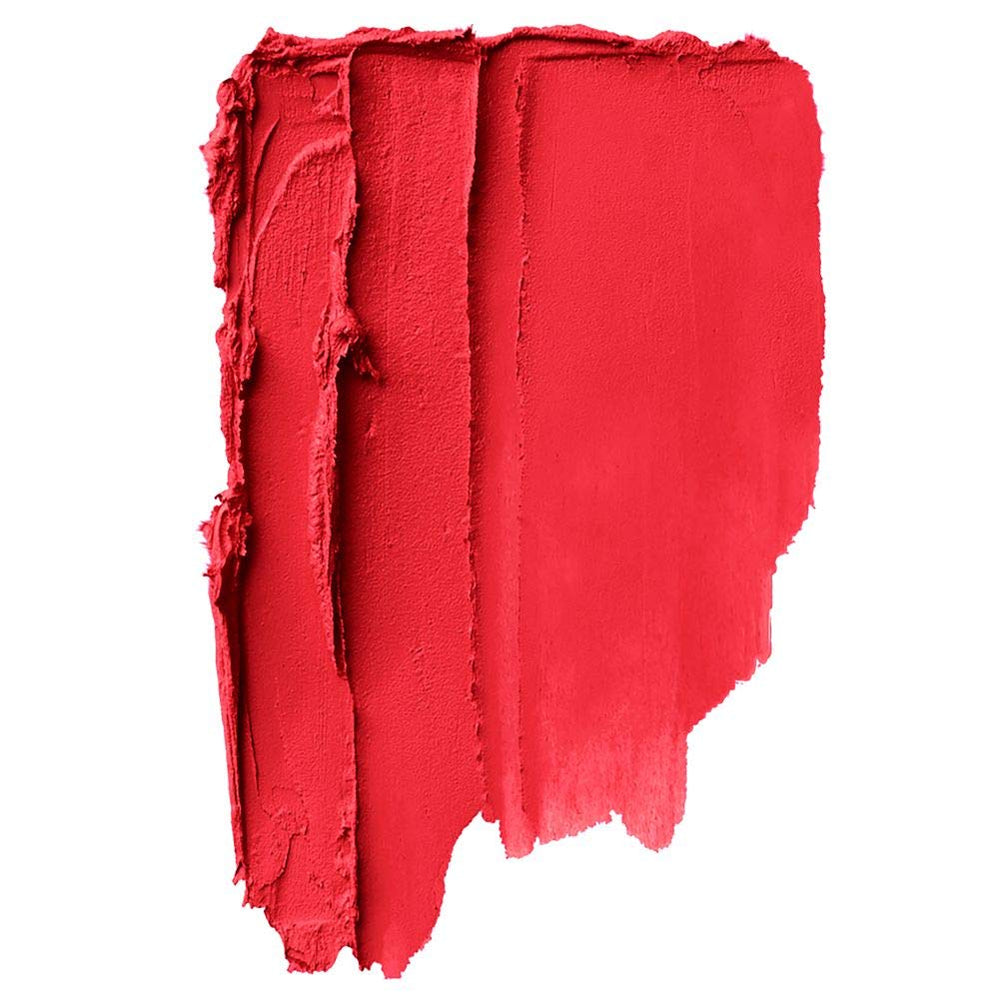 Matte Lipstick - Eden (Bright Blue-Red)
