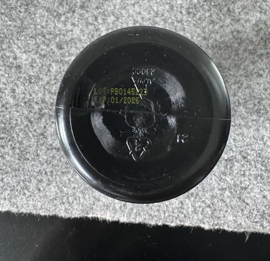 Vita JYM Sports Multivitamin &amp; Mineral Support, Vitamin A, C, B6, B12, E, K, Boron, Biotin, Potassium 60 Tablets