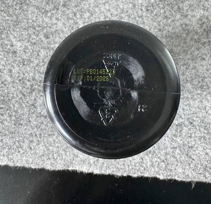 Vita JYM Sports Multivitamin &amp; Mineral Support, Vitamin A, C, B6, B12, E, K, Boron, Biotin, Potassium 60 Tablets