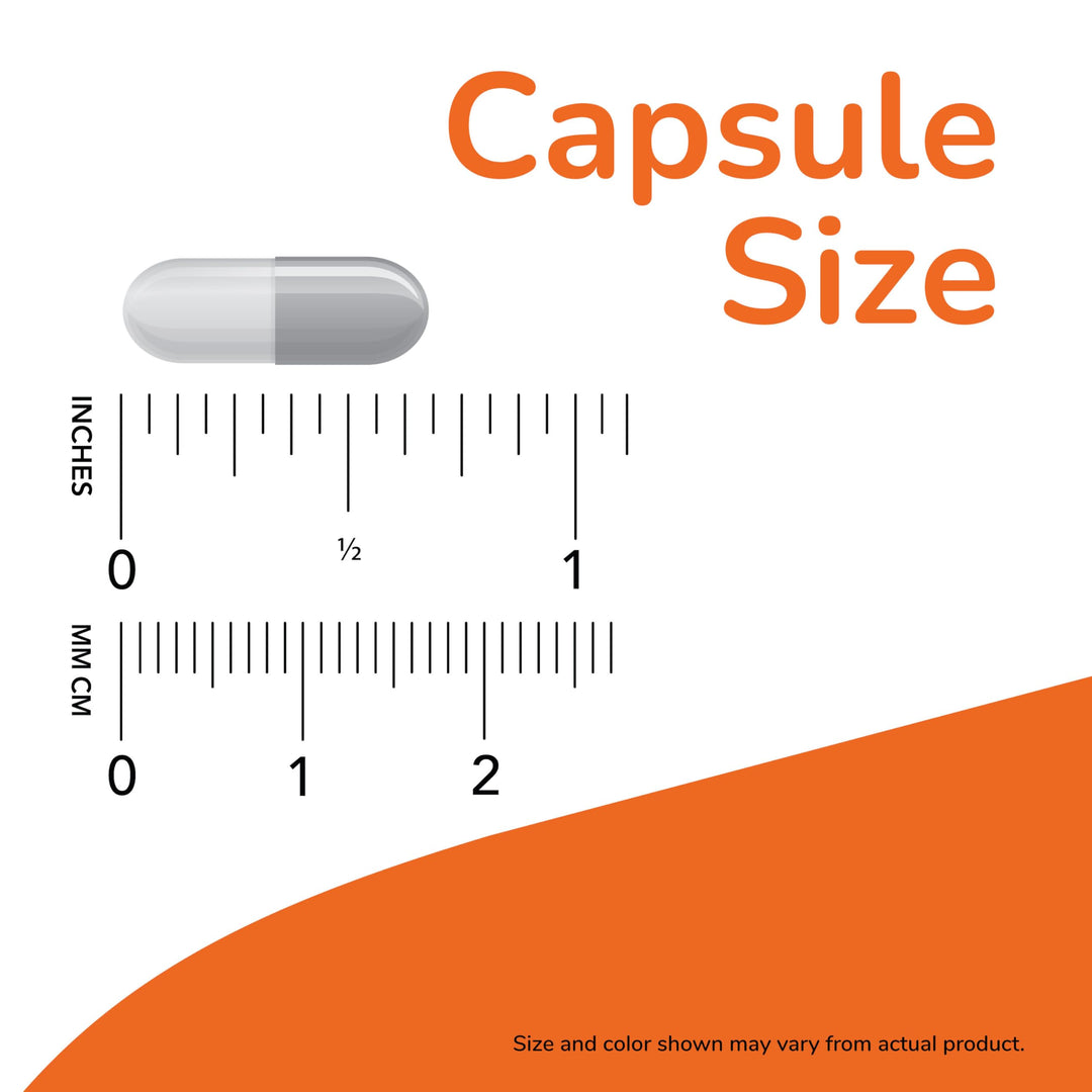 NOW Foods Supplements, L-Theanine 200 mg with Inositol,