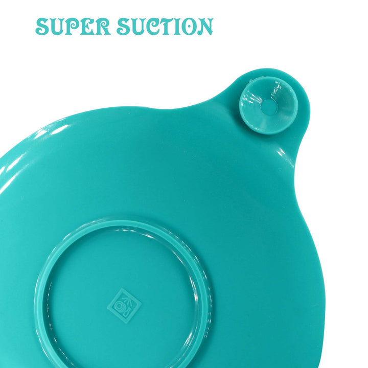 Bathtub Drain Stopper Silicone Recyclable Rubber Drain Plug Bath Tub Drain Cover Bathtub Plug Universal Use for Sinks, Bathroom, Kitchen, Laundry, Floor Drains,Lake Blue