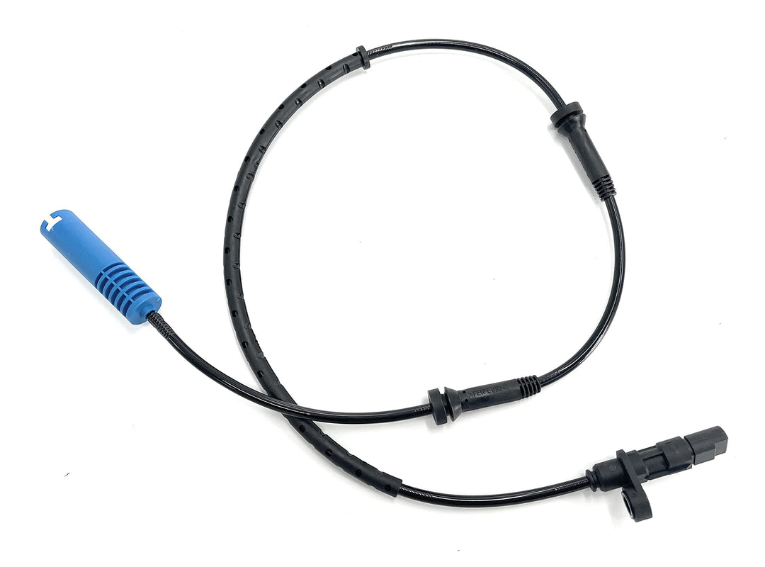 SDYYDS 2PC Anti-Lock ABS Wheel Speed Sensor Rear Left/R