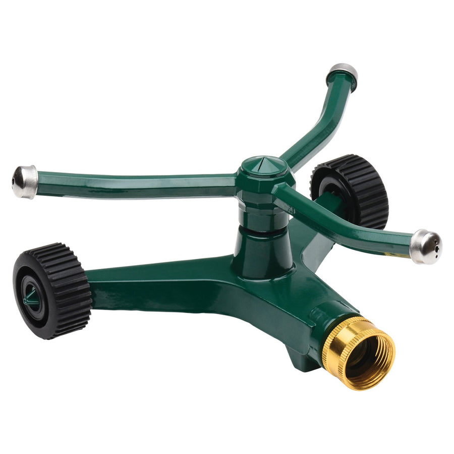 Melnor Industries 3-Arm Revolving Sprinkler - 7000