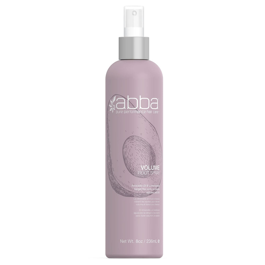Abba Volumizing Root Spray 8.45 oz