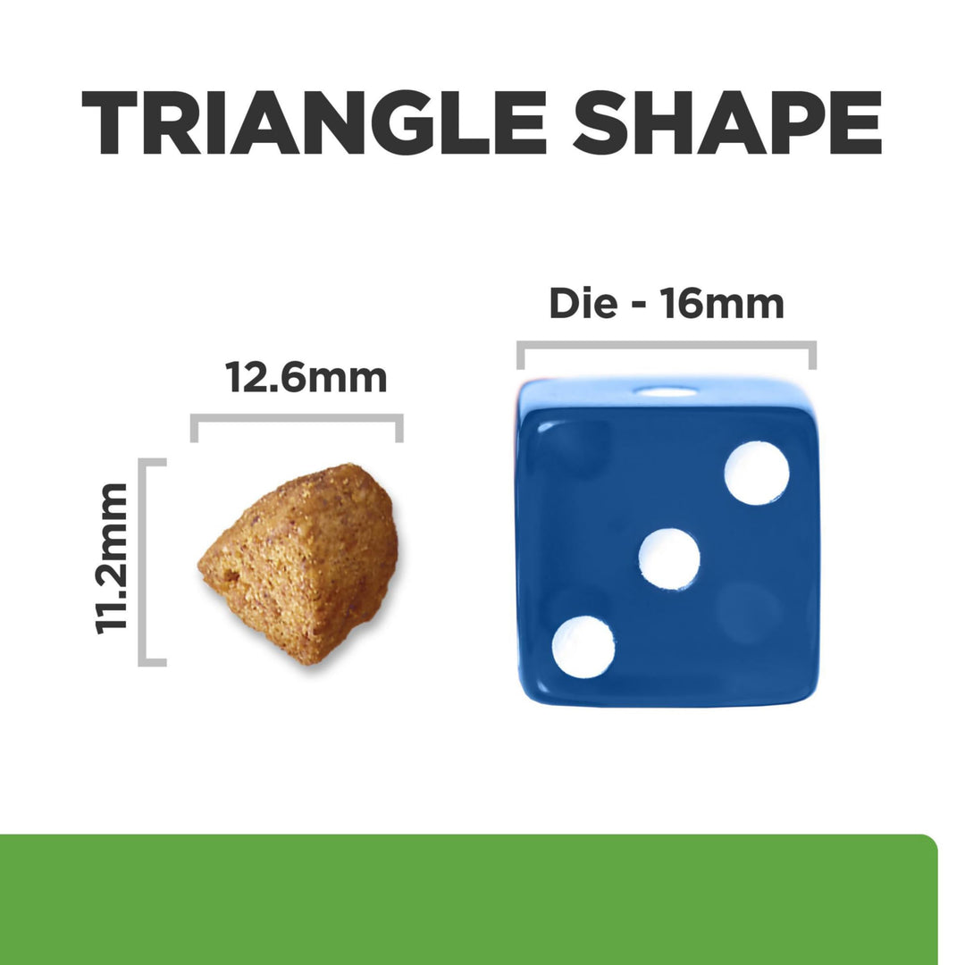 Hill&#39;s Prescription Diet Metabolic + Mobility, Weight + j/d Joint Care Chicken Flavor Dry Dog Food, Veterinary Diet, 24 lb. Bag