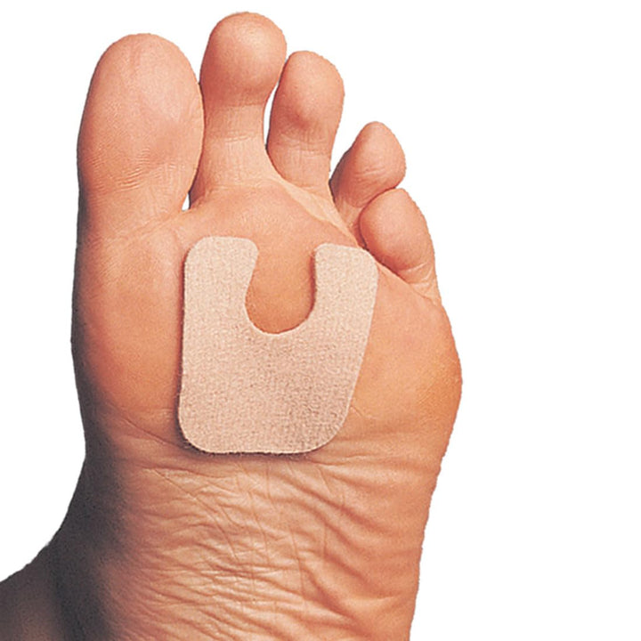 Pedifix Felt Callus Protectors