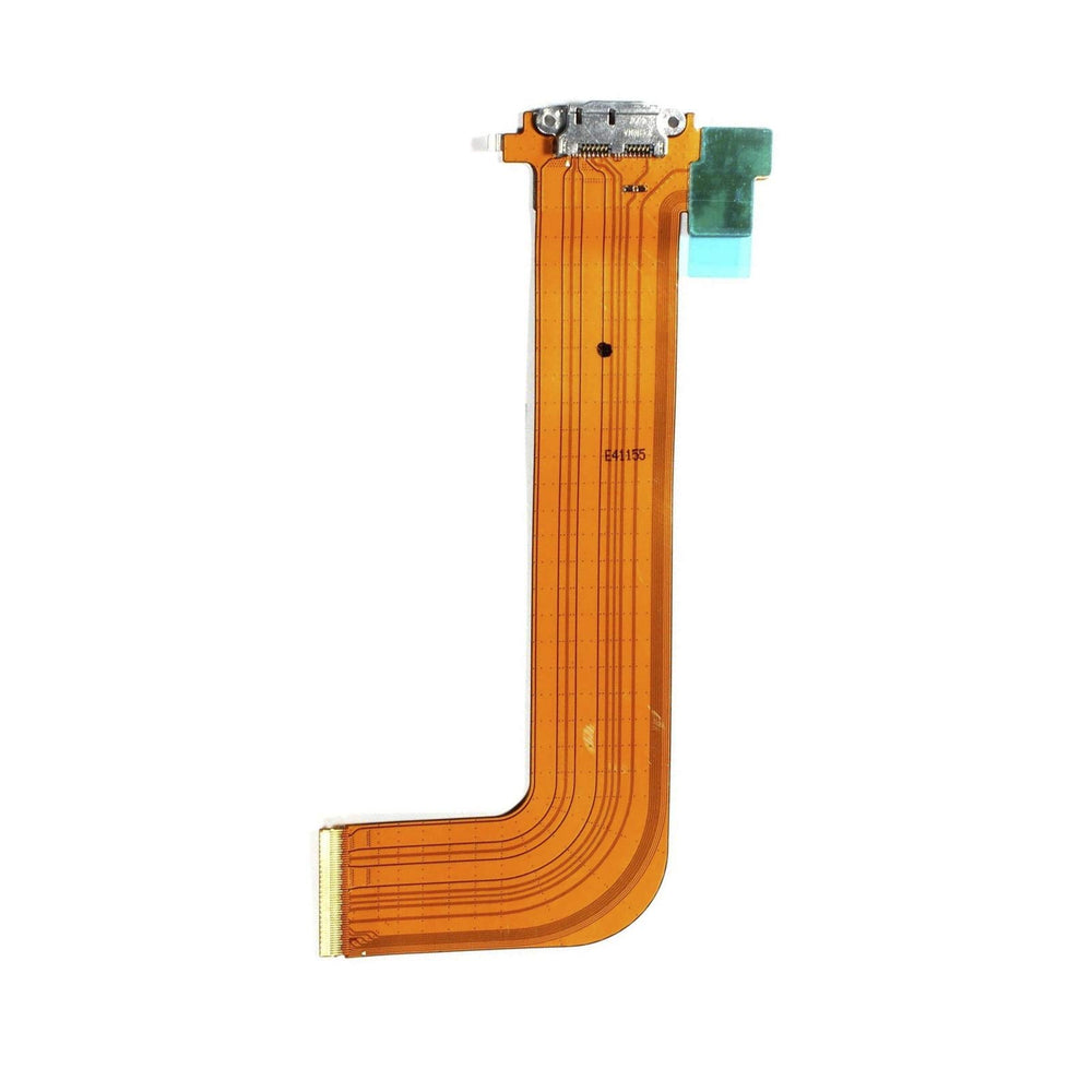 USB Charging Port Plug Flex Cable for Samsung Galaxy Ta