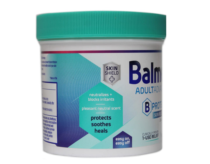 Emerson Healthcare Rash Cream, 12 Ounce (Pack of 6)