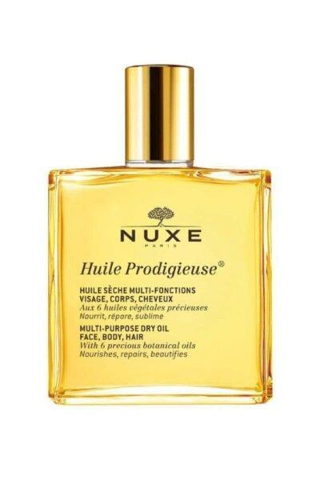 Huile Prodigieuse Multi-Purpose Dry Oil 50ml/1.6oz