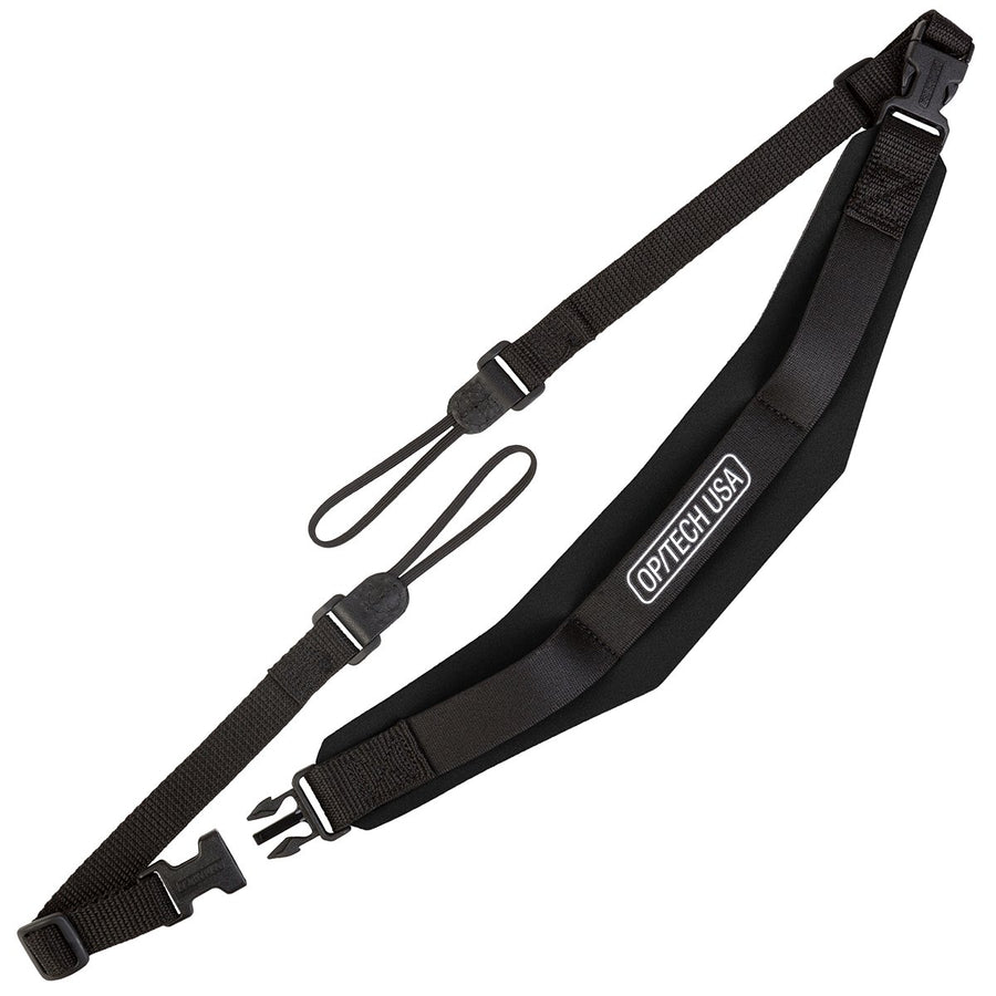 1501372 Pro Loop Camera Strap (Black)