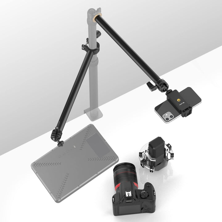 PICTRON VIJIM Flexible Arm Auxiliary Holding Arm, Detac