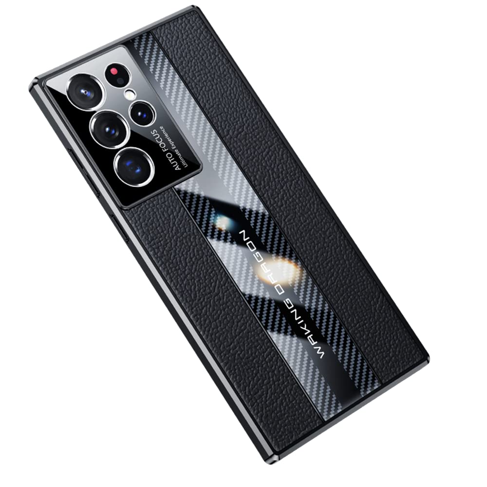 for Samsung Galaxy s22 Ultra Case 5G 6.8 inch Luxury TP