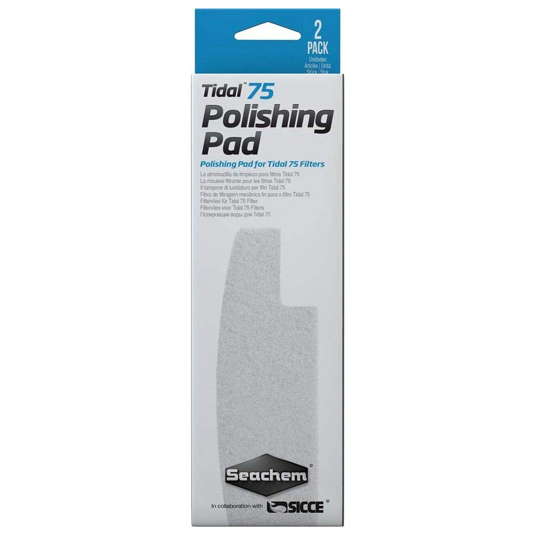 Laboratories Tidal 75 Filter Polishing Pad (2 Pack)