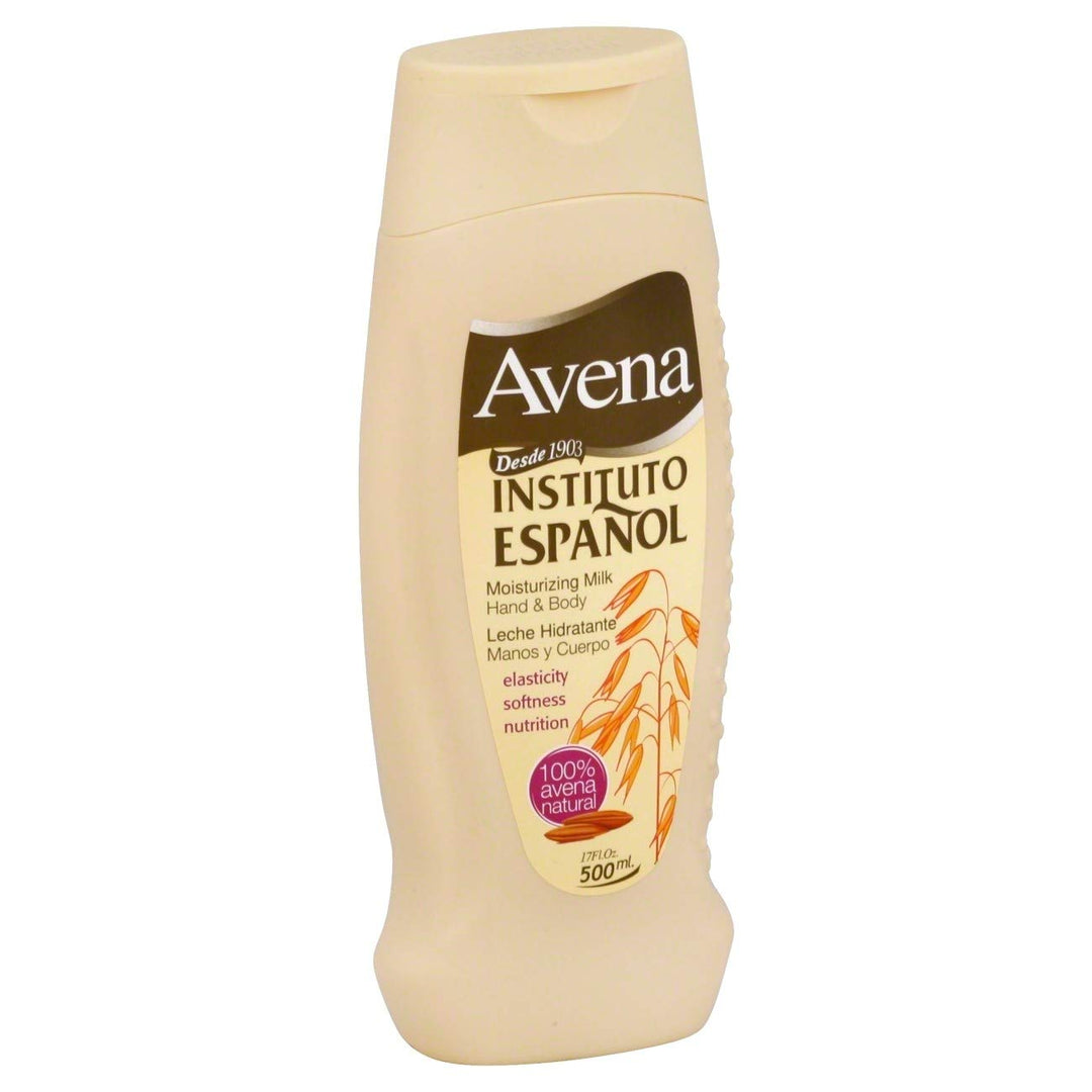 Avena Hand &amp; Body Lotion 17
