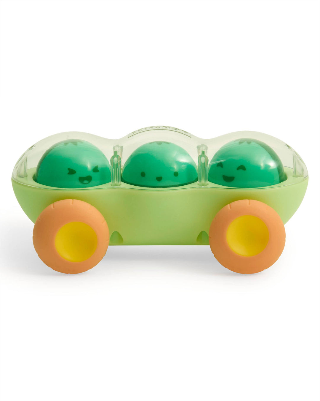 Baby Toy Car, Farmstand Grow &amp; Play, Pod Squad