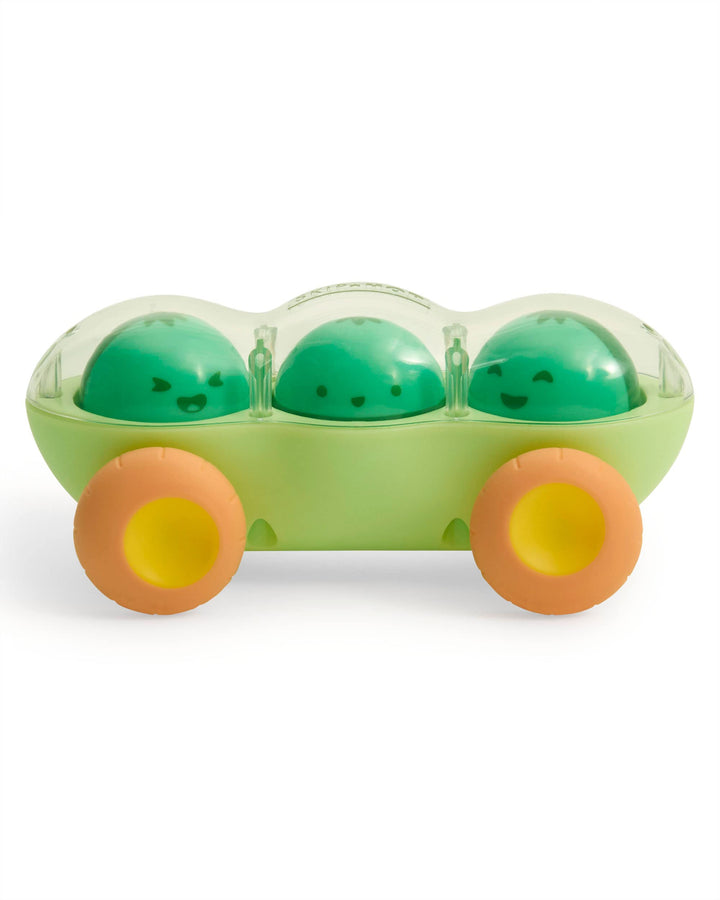 Baby Toy Car, Farmstand Grow &amp; Play, Pod Squad
