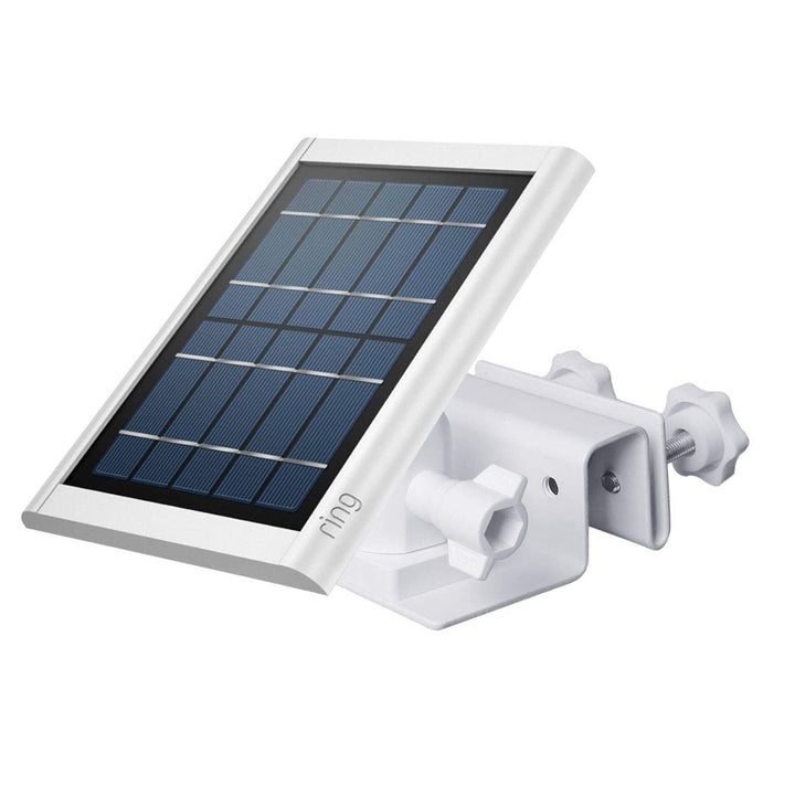 HOLACA Weatherproof Gutter Mount for Ring Super Solar P
